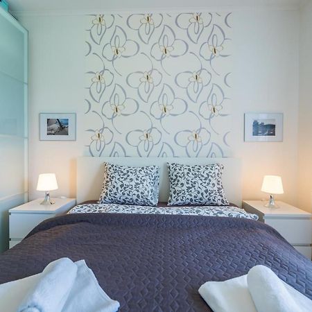 Myflat Luxy Beach Apartment Siófok Kültér fotó