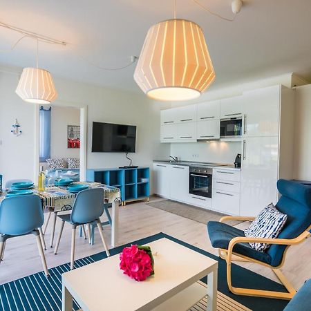 Myflat Luxy Beach Apartment Siófok Kültér fotó