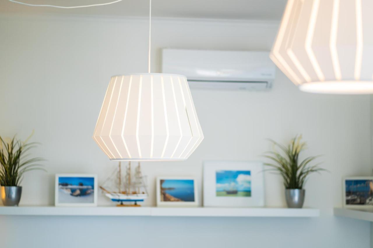 Myflat Luxy Beach Apartment Siófok Kültér fotó