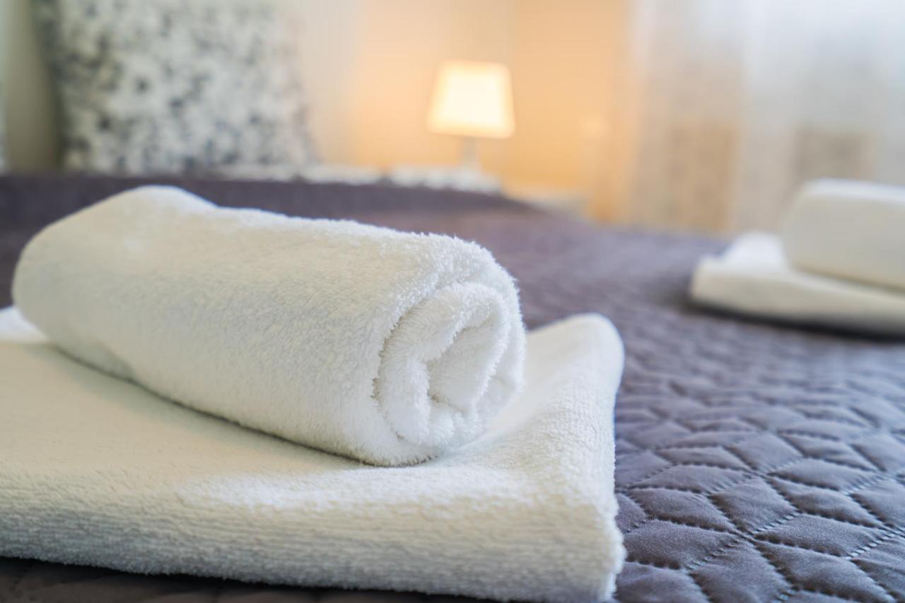 Myflat Luxy Beach Apartment Siófok Kültér fotó