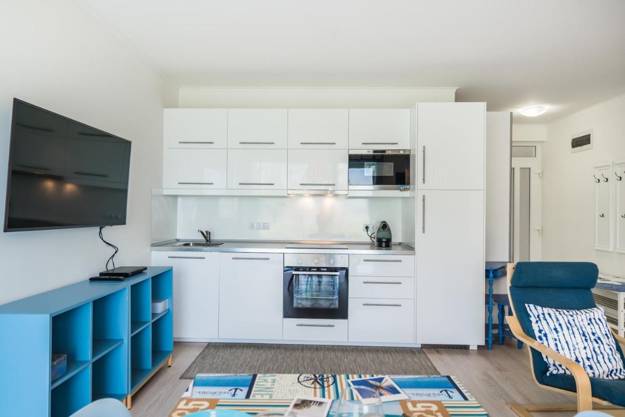 Myflat Luxy Beach Apartment Siófok Kültér fotó